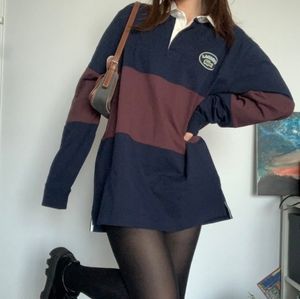 Lacoste Longsleeve Polo